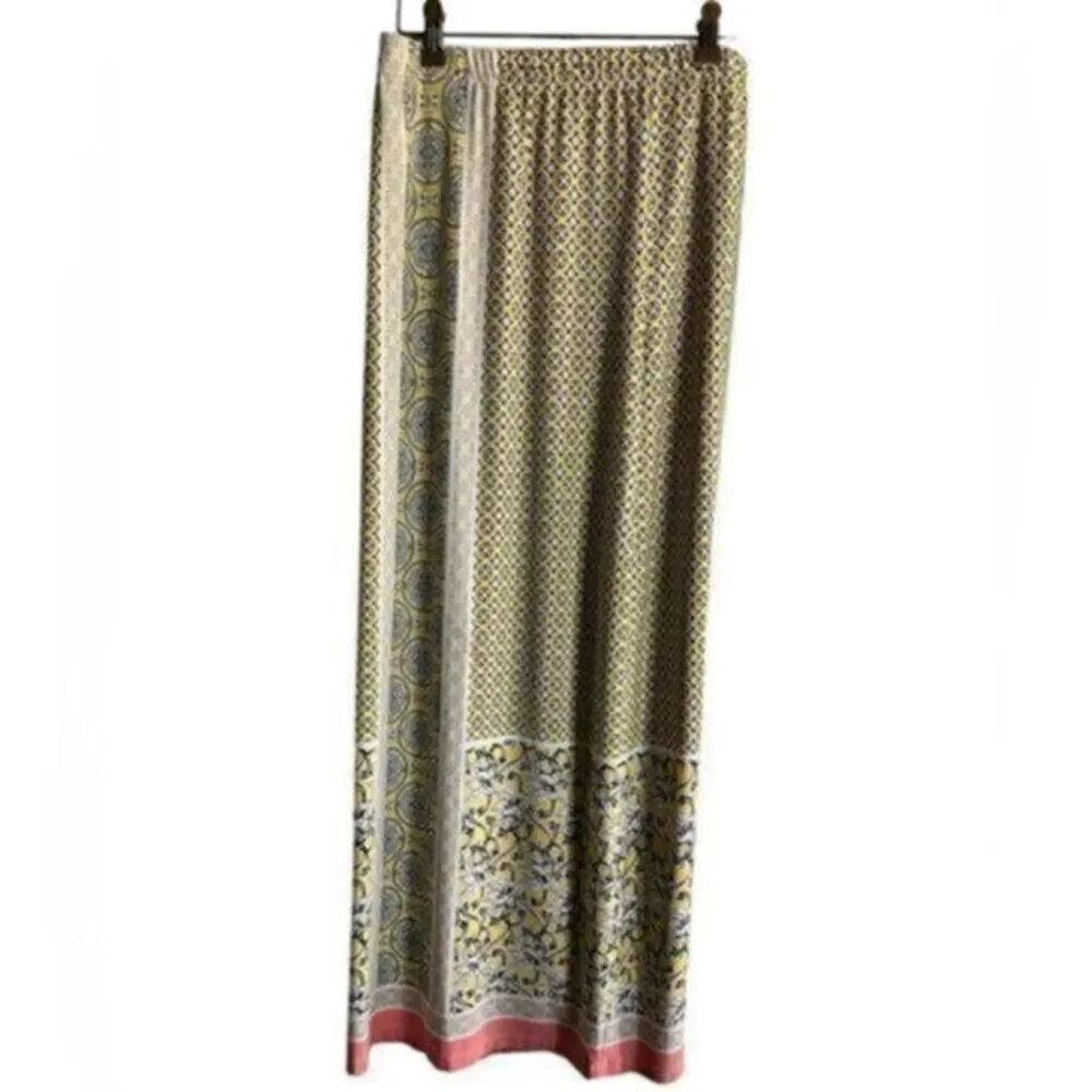 N/A cute maxi
